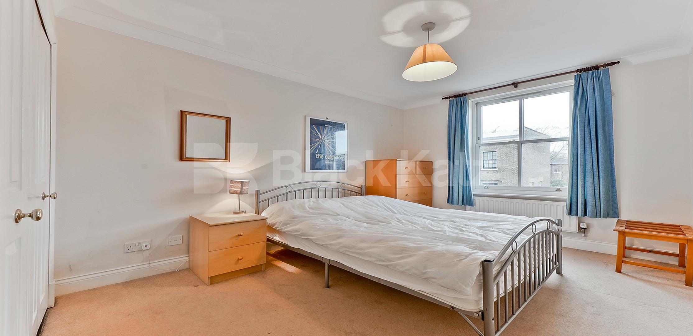 			LET, 2 Bedroom, 1 bath, 1 reception Apartment			 Portland Court Falmouth Road, Borough/London Bridge